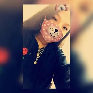 Meet your Posher, Kimberly